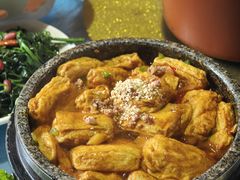 -乡村小榭饭店