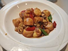 -永乐饭庄(安德路店)