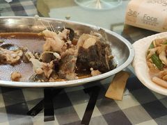 -钱大妈海鲜饭店(保利林语店)