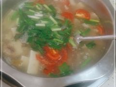 -苗家特色土烙锅·老字号