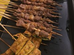 -望京小腰(北京总店)