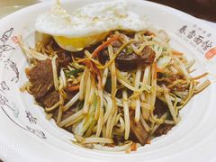 -春雪面馆(转塘店)