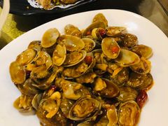 -79号渔船海鲜饭店(华强北店)