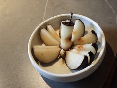 -厨创东北传家菜(信义坊店)