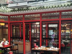 -老山东·山东菜(鲁菜名店)