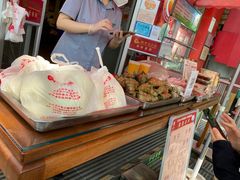 -庆丰包子铺(西单店)