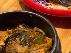 -多宾韩国料理(学衡路店)