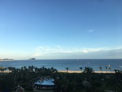 -三亚亚龙湾天域度假酒店