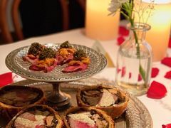 惠灵顿牛排-壳里西餐厅Coquille Seafood Bistro(蒙自路店)