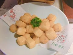 -绿茶餐厅(杭州黄龙K-lab店)