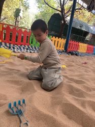 -寻石问宝研学亲子乐园(朝阳公园店)