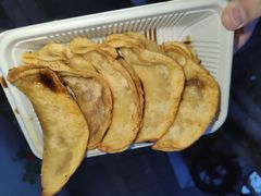 -草桥清真牛肉锅贴扁食店