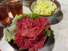 -正南齊北重庆老火锅(光华村直营店)
