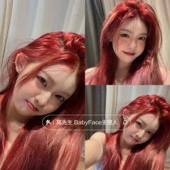-BABY FACE沙龙
