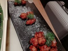 -绿茶餐厅(广州天河城店)