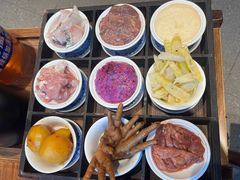 -楠火锅(仁恒梦中心店)