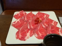 -亚马逊海鲜自助(王府井店)