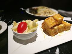 -半秋山西餐厅(巴南万达广场店)