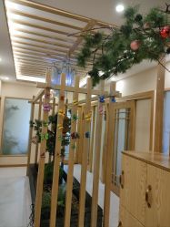 -芳朵美容养生SPA