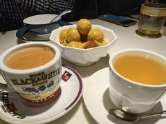 -太兴餐厅(小径湾店)