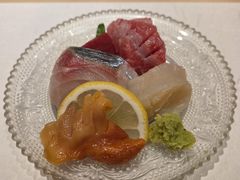 -鮨一日本料理(大中华店)