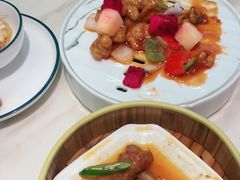 -顺粤楼·粤菜·点心(融创茂店)