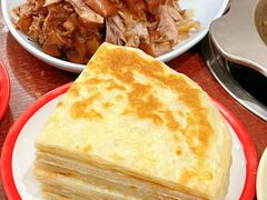 -聚首堂·特色小吃·肘子(什刹海德胜门店)