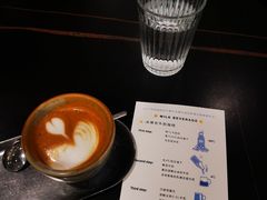 -熊叔熊婶面包房(团结湖店)