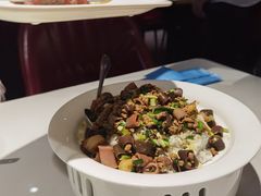 -老大连·海肠捞饭·大连海鲜大连菜(西安路店)