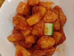 -长春观斋补堂素菜馆