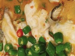 -川味堂·四川豆花(八卦岭店)