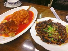 -协和菜馆(凤凰街店)