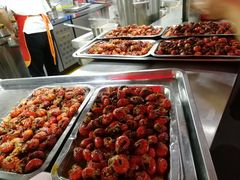 -郑喜旺烧烤(新密总店)