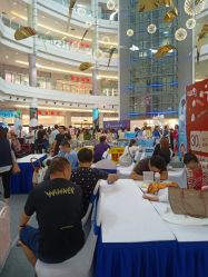 -婴知岛(绿宝广场店)