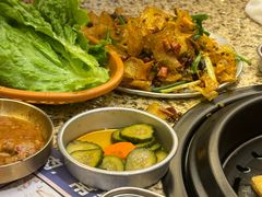 -首尔烤肉大排档(合生汇店)