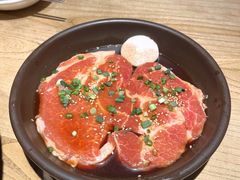 -泥炉烧肉师(新街口金銮巷店)