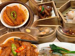 -火啫啫·粤式啫啫煲(南通首店)