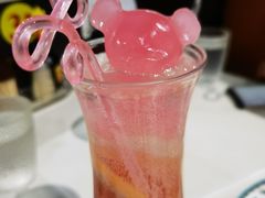 -锦园春香港茶餐厅(西海湾旗舰店)