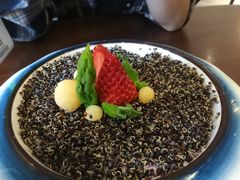 藜麦薯泥-素心小筑(后沙裕镇店)