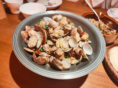 -前海沿·青岛菜(乐客城店)