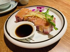 -周家二小姐的菜(西津渡店)