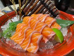 -古田居·特色寿司料理(星之岛旗舰店)