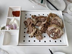-老毛手抓·盐池滩羊非遗手抓(宁夏总店)