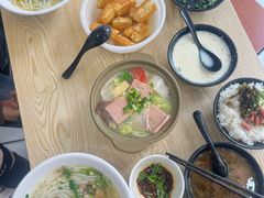 -豆香园(龙翔店)