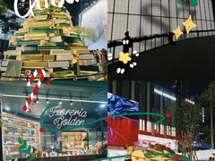 -深圳湾万象城(南山店)