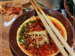-楠火锅(龙阳广场店)