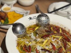 -太二酸菜鱼(永旺梦乐城店)