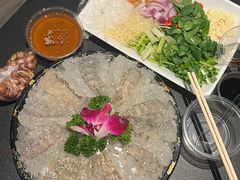 -官塘原味鱼生·潮菜大排档(潮州总店)