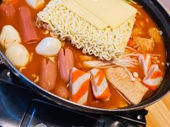 -源味屋韩式火锅&炸鸡(鼎城当代商城店)