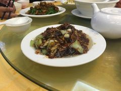 泰丰楼-泰丰楼(前门西大街店)